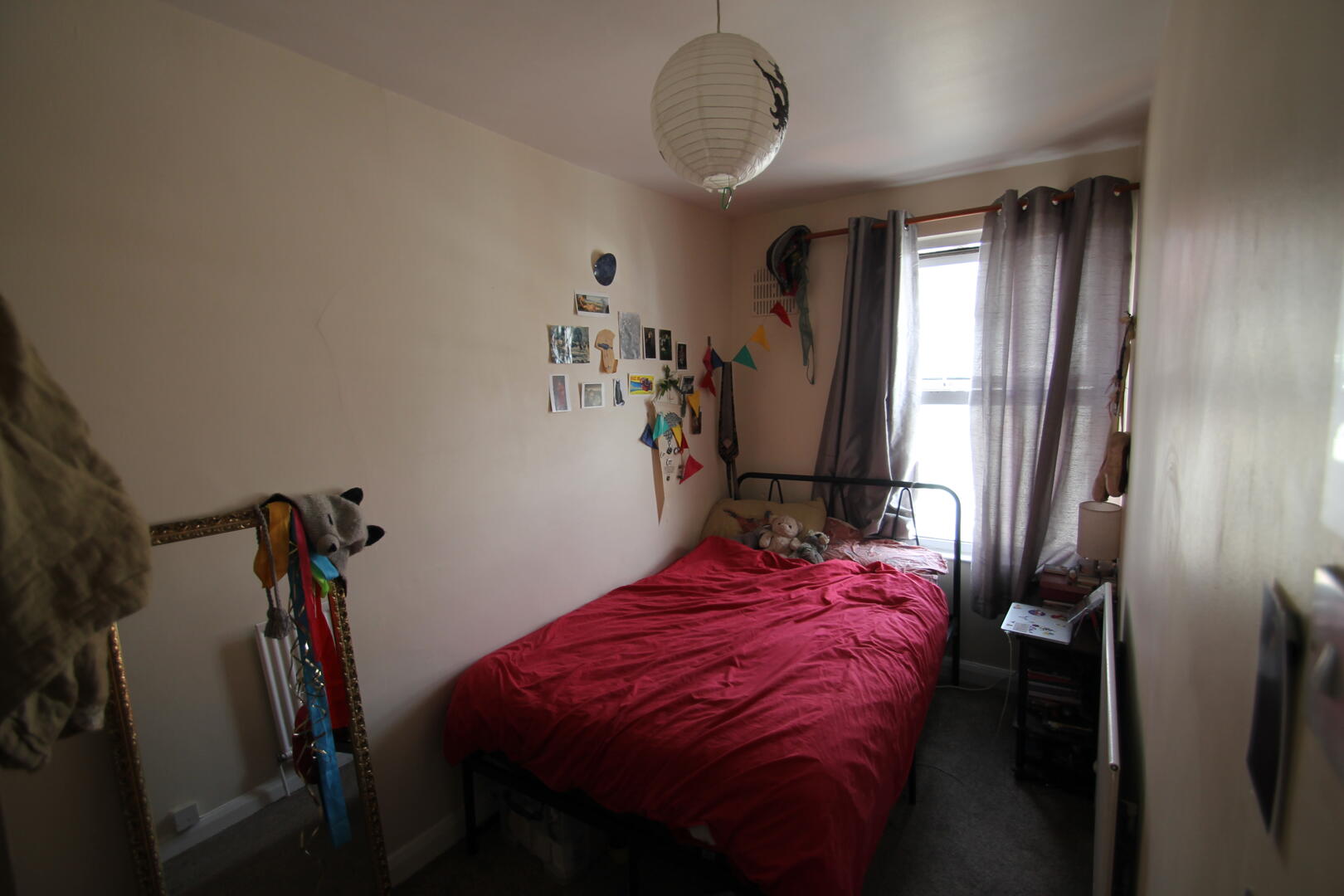 Chesterton Terrace, London